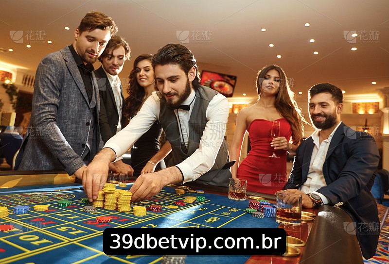 Casino Ao Vivo 39d